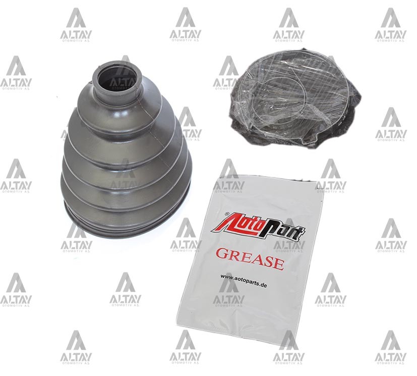 Nissan X-Trail Dış Aks Körüğü 2006- Aks Takım Dış OEM C9241-JA00A Nissan X-Trail Dış Aks Körüğü 2006- Aks Takım Dış OEM C9241-JA00A